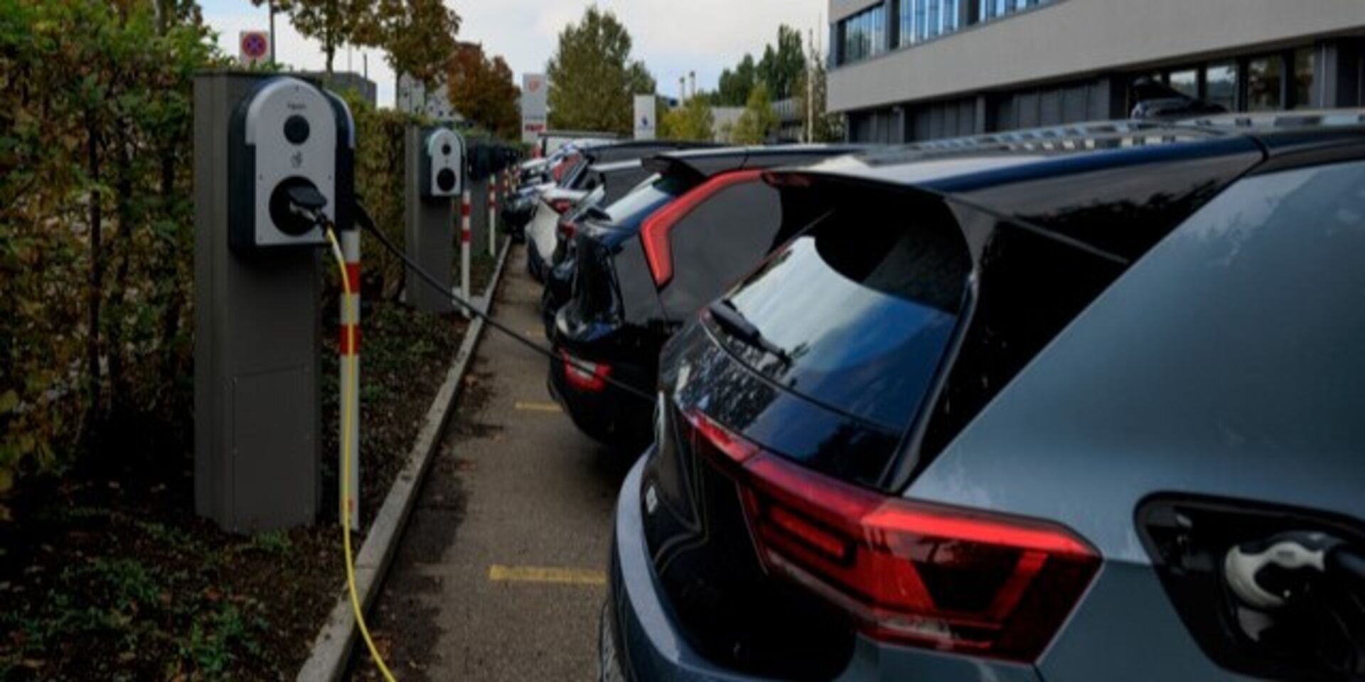 Energiemanagement